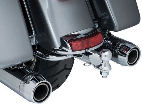 KURYAKYN Trailer Receiver Hitch - FL 7657