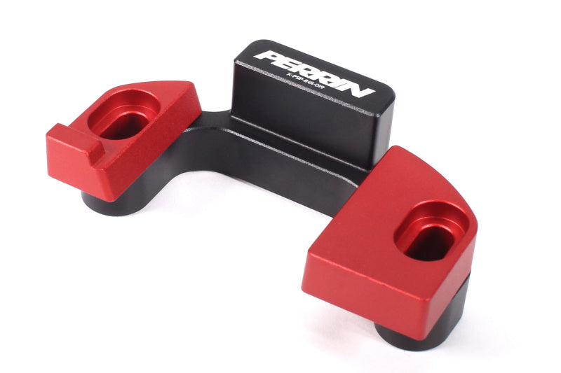 Perrin 2018+ Subaru WRX Super Shifter Stop (w/PERRIN Short Throw Shifter) PSP-INR-024