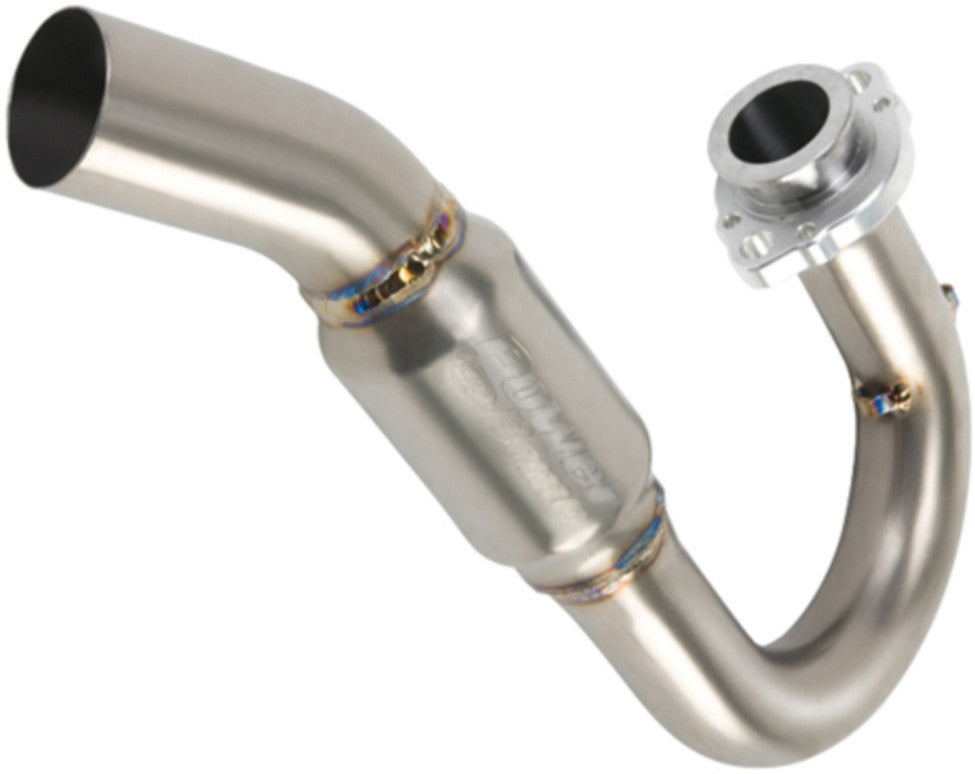 FMF Megabomb Header Ti Husqvarna Tc449 '11-12 45427