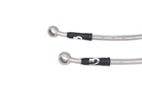 Goodridge 06+ Honda S2000 Brake Lines 20112