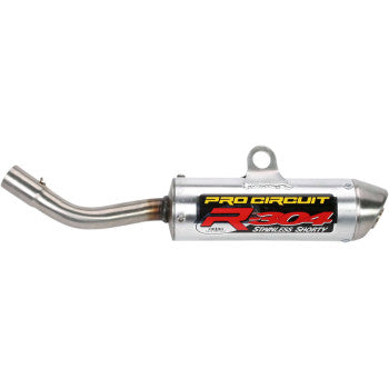 Silenciador PRO CIRCUIT R-304 RM 125 2002-2007 SS02125-RE