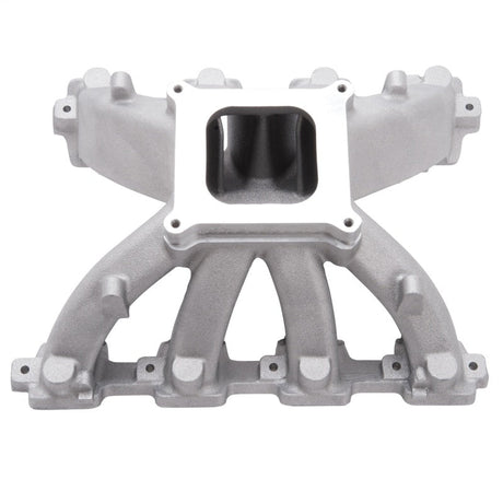 Edelbrock Manifold LS7 Super Victor 4150 Carb 2887