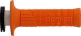 DOMINO Grips - D100 - D-Lock - Orange D10046C4500