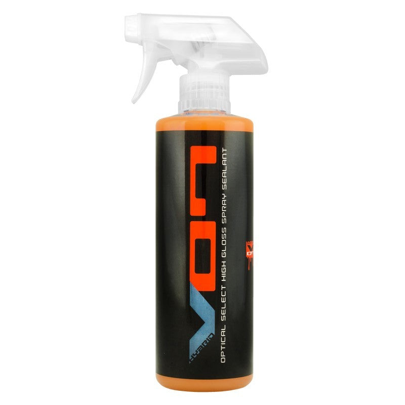 Chemical Guys Hybrid V07 Optical Select High Gloss Spray Sealant & Quick Detailer - 16oz WAC_808_16