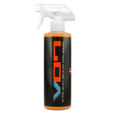 Chemical Guys Hybrid V07 Optical Select High Gloss Spray Sealant & Quick Detailer - 16oz WAC_808_16