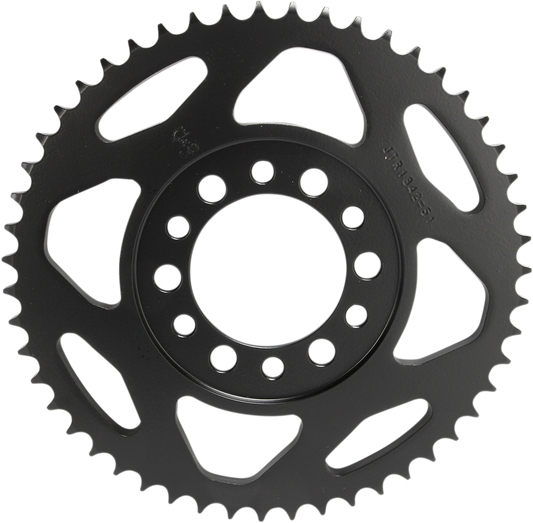 JT SPROCKETS Sprocket - Rear - Yamaha - 51-Tooth JTR1842.51