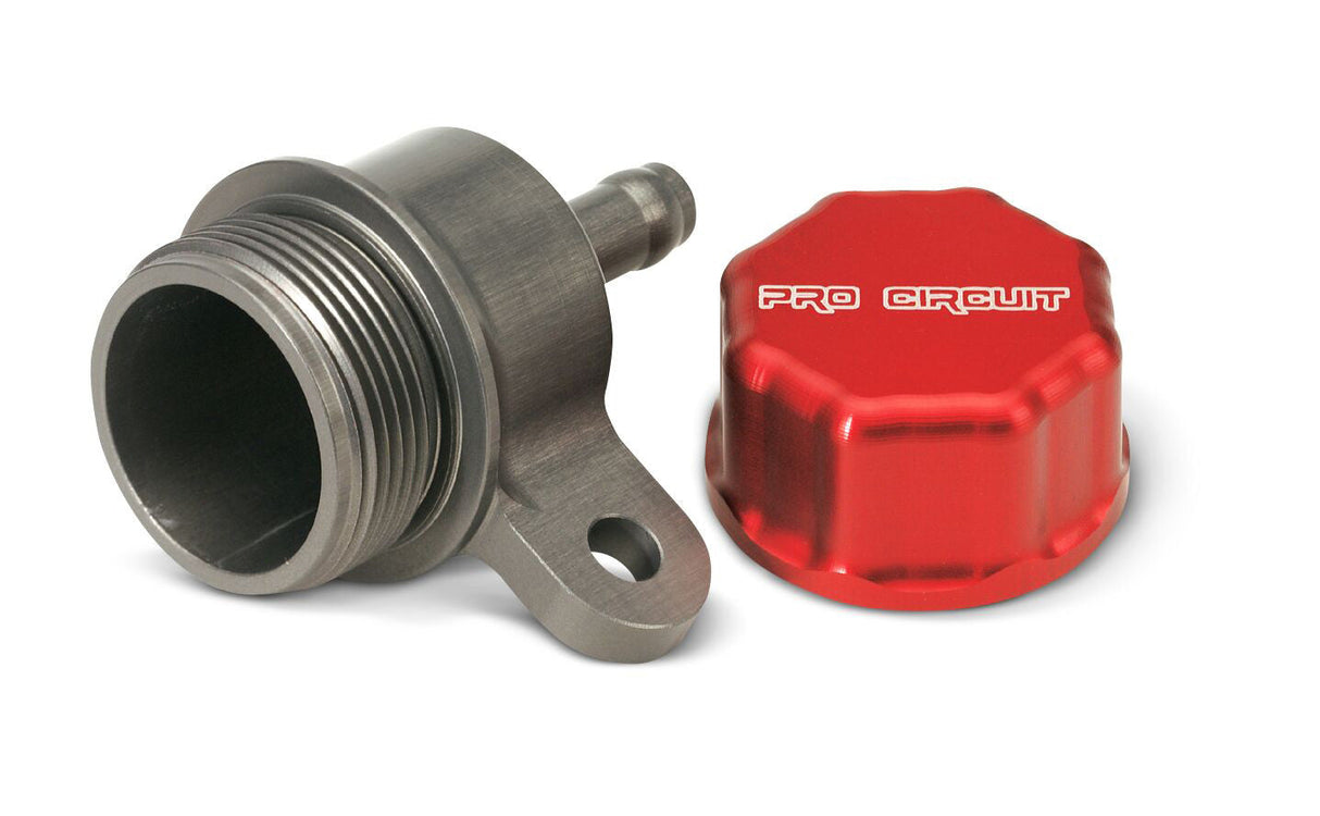 PRO CIRCUIT Pc Brake Reservoir RBR010