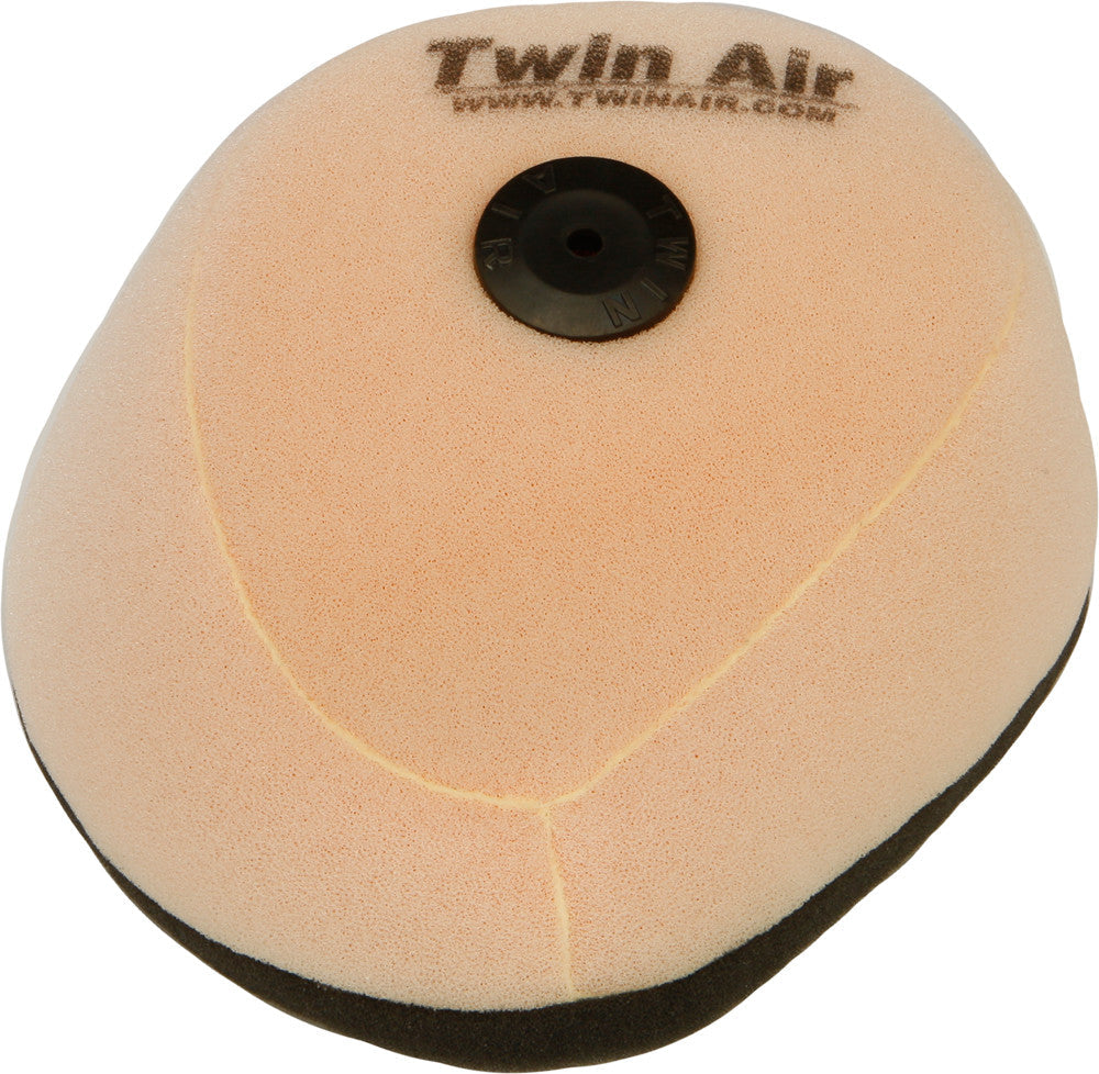 TWIN AIR Replacement Fire Resistant Air Filter For Powerflowf Kit 151119FR