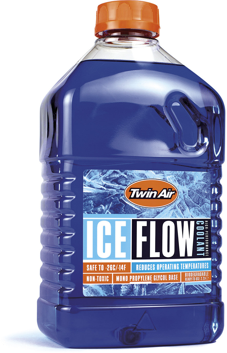 TWIN AIR Iceflow Coolant 2.2 Lt 159040