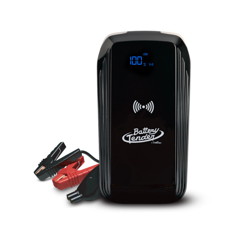 Battery Tender 1500AMP Jump Starter 12000mAh Power Pack 030-2020-WH