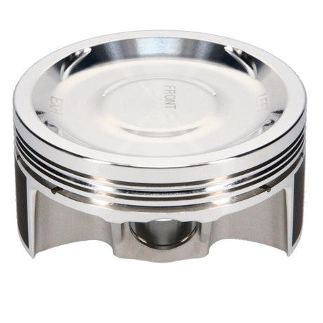 JE Pistons SUB STI EJ257 Block  w/ EJ20 Head 99.5mm Bore CR 8.5 KIT Set of 4 Pistons 291059