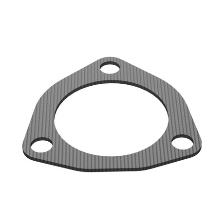 QTP 2.5in Bolt-On QTEC 3 Bolt Gasket 10250G
