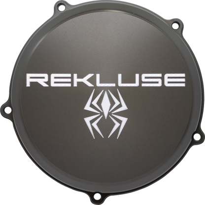 REKLUSE Clutch Cover RMS-385
