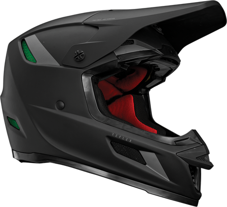 THOR Reflex Helmet - MIPS - Blackout - Small 0110-7444