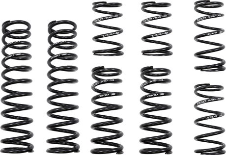 SDI Shock Spring UDCSKP-1K2