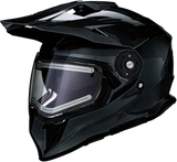 Z1R Range Snow Helmet - Electric - Black - Small 0121-1138