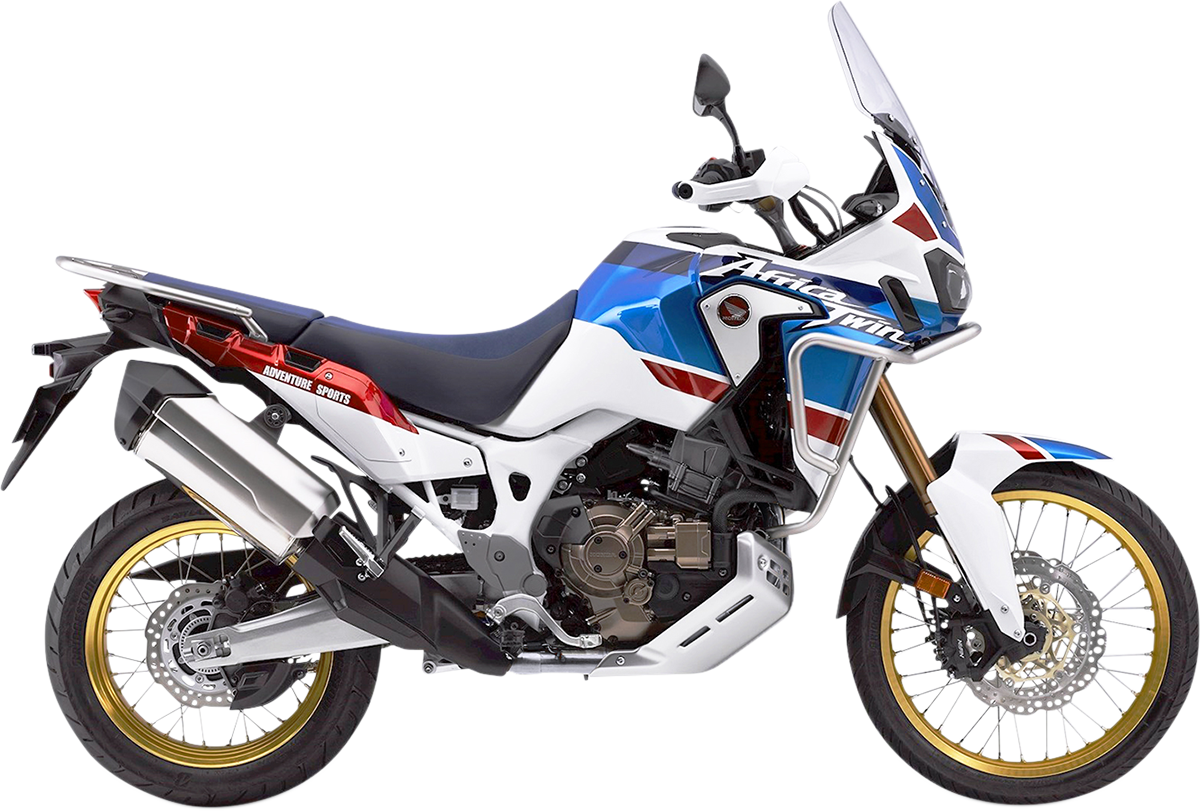 LEOVINCE Headers for Africa Twin 2018-2019  8097