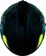 ICON Airform™ Helmet - Manik'RR - MIPS® - Light Blue - XL 0101-17018