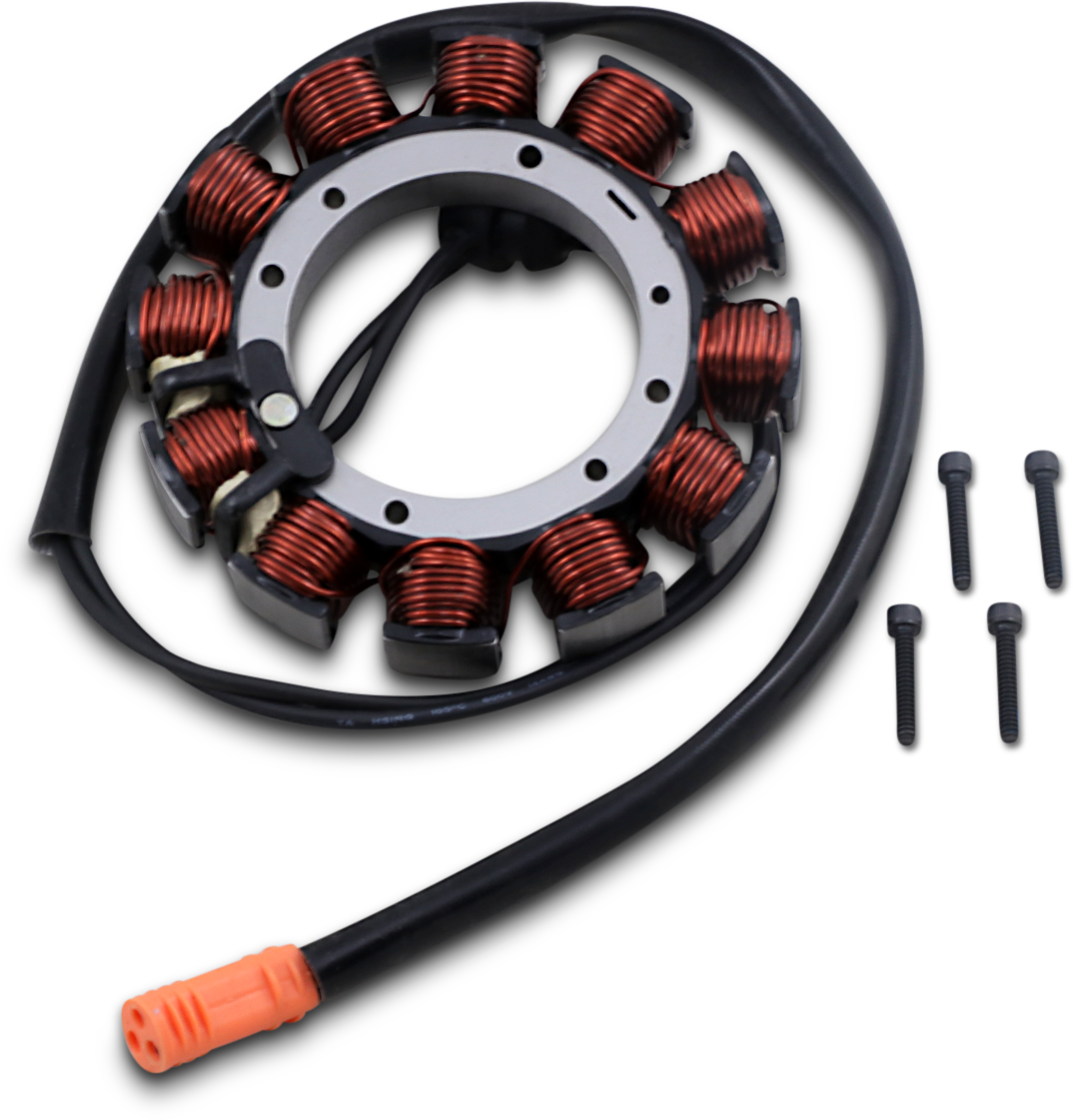 DRAG SPECIALTIES Stator - '14-'22 XL 29900068