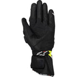 ALPINESTARS SP-3 Gloves - Black/Fluo Yellow/White - Small 3550925-158-S