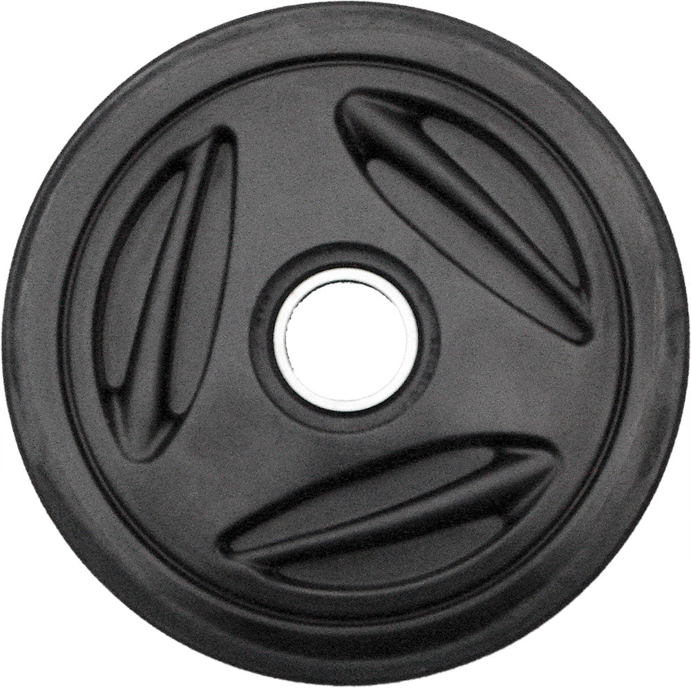 PPD Ppd Idler 6.10" X 25 Mm Blk S/M 04-116-218