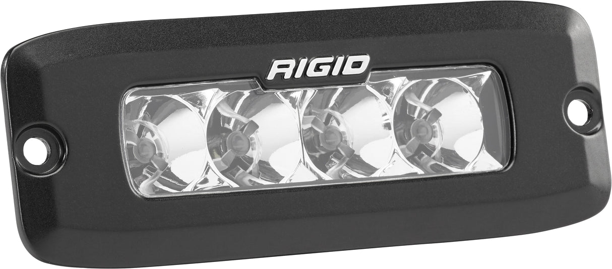 RIGID Sr-Q Pro Series Spot Fm 924213
