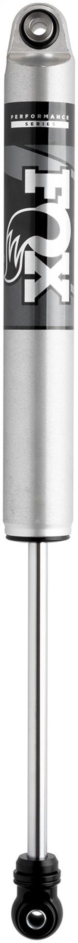 Fox 2018+ Jeep Wrangler JL 2.0 Performance Series 10.1in Smooth Body IFP Rear Shock 0-1.5in. Lift 985-24-172