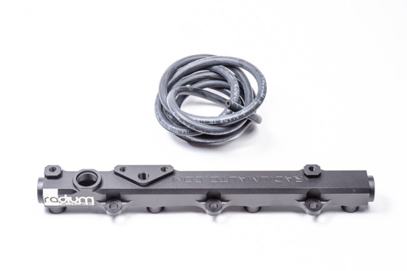 Radium Engineering 00-05 Honda S2000 Fuel Rail Kit 20-0591-02