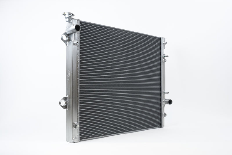 CSF 03-09 Lexus GX470 4.7L V8 / 03-09 Toyota 4Runner 4.7L V8 All Metal Radiator 7215