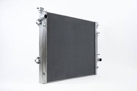 CSF 03-09 Lexus GX470 4.7L V8 / 03-09 Toyota 4Runner 4.7L V8 All Metal Radiator 7215