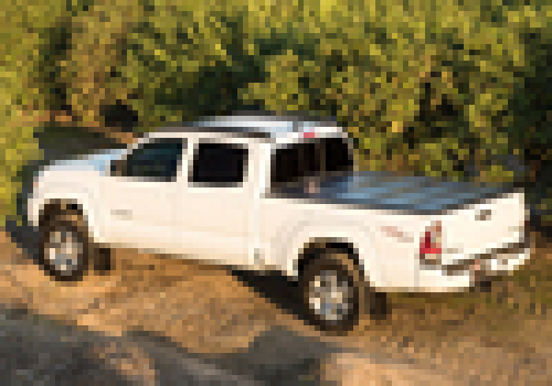 BAK 05-15 Toyota Tacoma 5ft Bed BAKFlip G2 226406