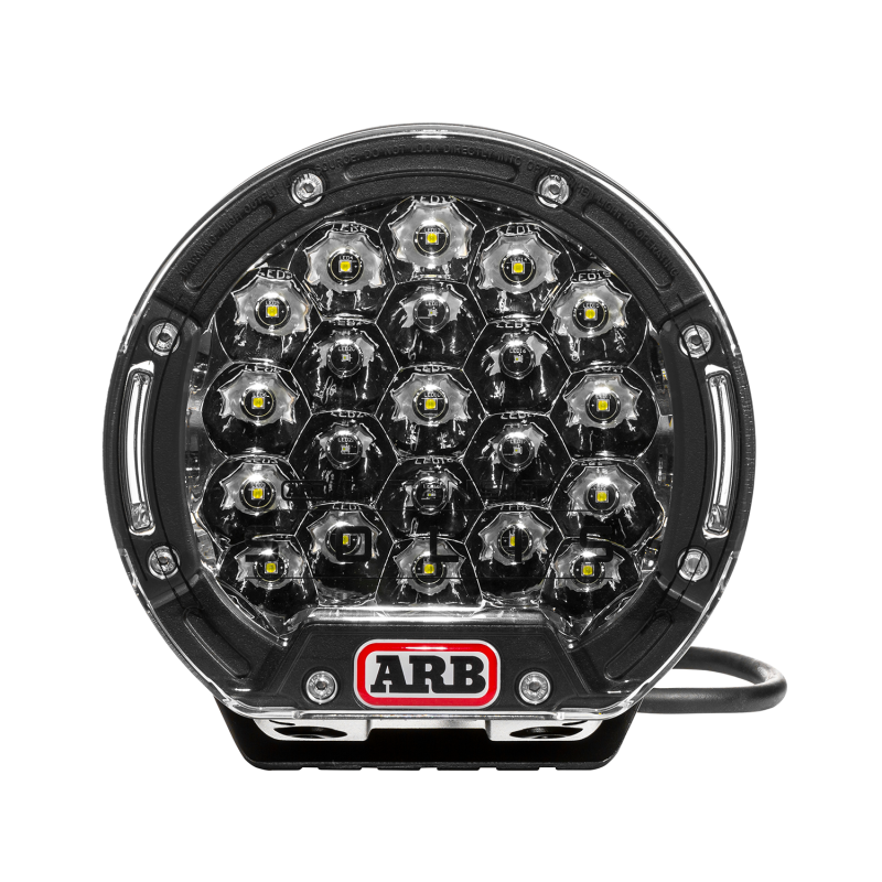 ARB Intensity SOLIS 21 LED Flood SJB21F