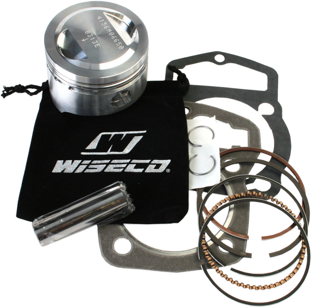 WISECO Top End Kit 66.50/+1.00 10:1 Hon PK1122