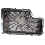 ATS Diesel High Capacity Aluminum Transmission Pan Ford 6R140 3019003368