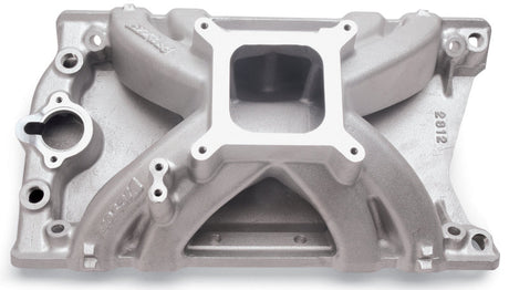 Edelbrock Manifold Victor 350 Olds 2812