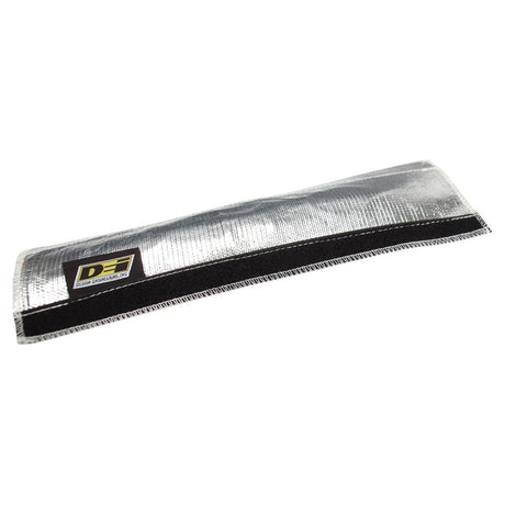 DEI Corvette C7 Oil Cooler Line Sleeves 2in - 2-1/2in x 18in Heat Shroud 10488