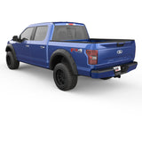 EGR 2018 Ford F-150 Bolt-On Look Fender Flares - Set 793574
