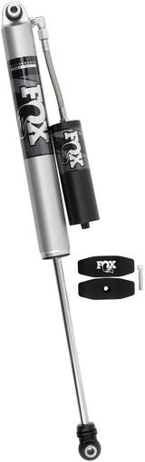 Fox 18+ Jeep JL 2.0 Performance Series 12.2in. Smooth Body Reservoir Rear Shock / 3.5-4in. Lift 985-24-186