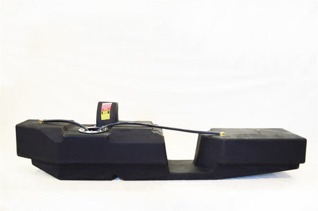 Titan Fuel Tanks 01-10 GM 2500/300 52 Gal. Extra HD Cross-Linked PE XXL Mid-Ship Tank - Crew Cab SB 7010201
