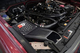 K&N 21-23 Ford Bronco 2.7L V6 F/I Dryflow Performance Air Intake System 30-2619