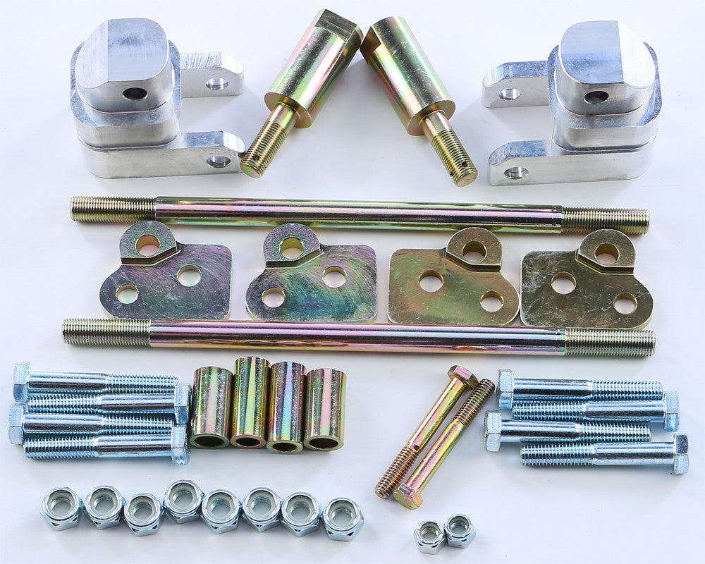 HIGH LIFTER Atv Lift Kit 500/800 Renegade CLK800-02