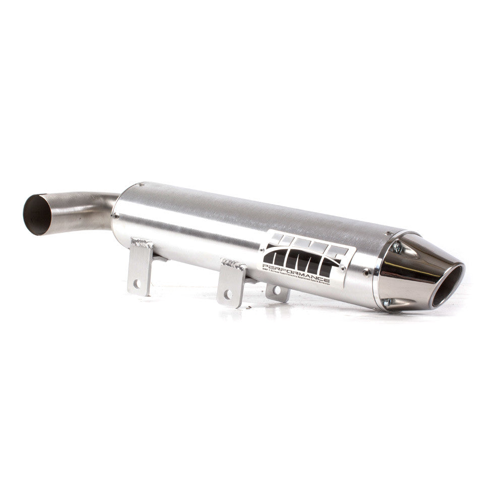 HMF Perf Series S/O Brushed/Polished Yam 44753736086