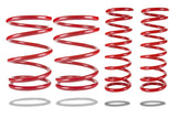 Pedders 09-13 Subaru Forester SH SportsRyder Low Springs PED-804015