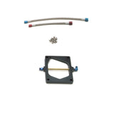Edelbrock Nitrous Plate Kit Pro-Flo EFI 70071