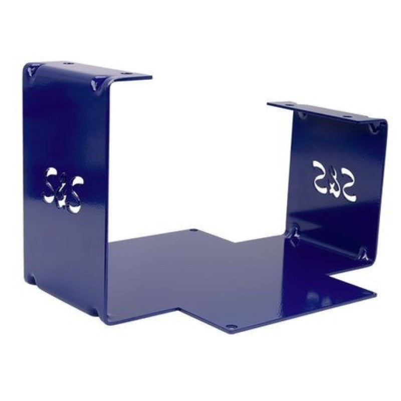 S&S Cycle 36-99 BT Blue Engine Stand 53-0141