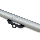 Grams Performance 05-18 Dodge Hemi 5.7L/6.1L/6.2L/6.4L Fuel Rail - Raw G50-03-1010