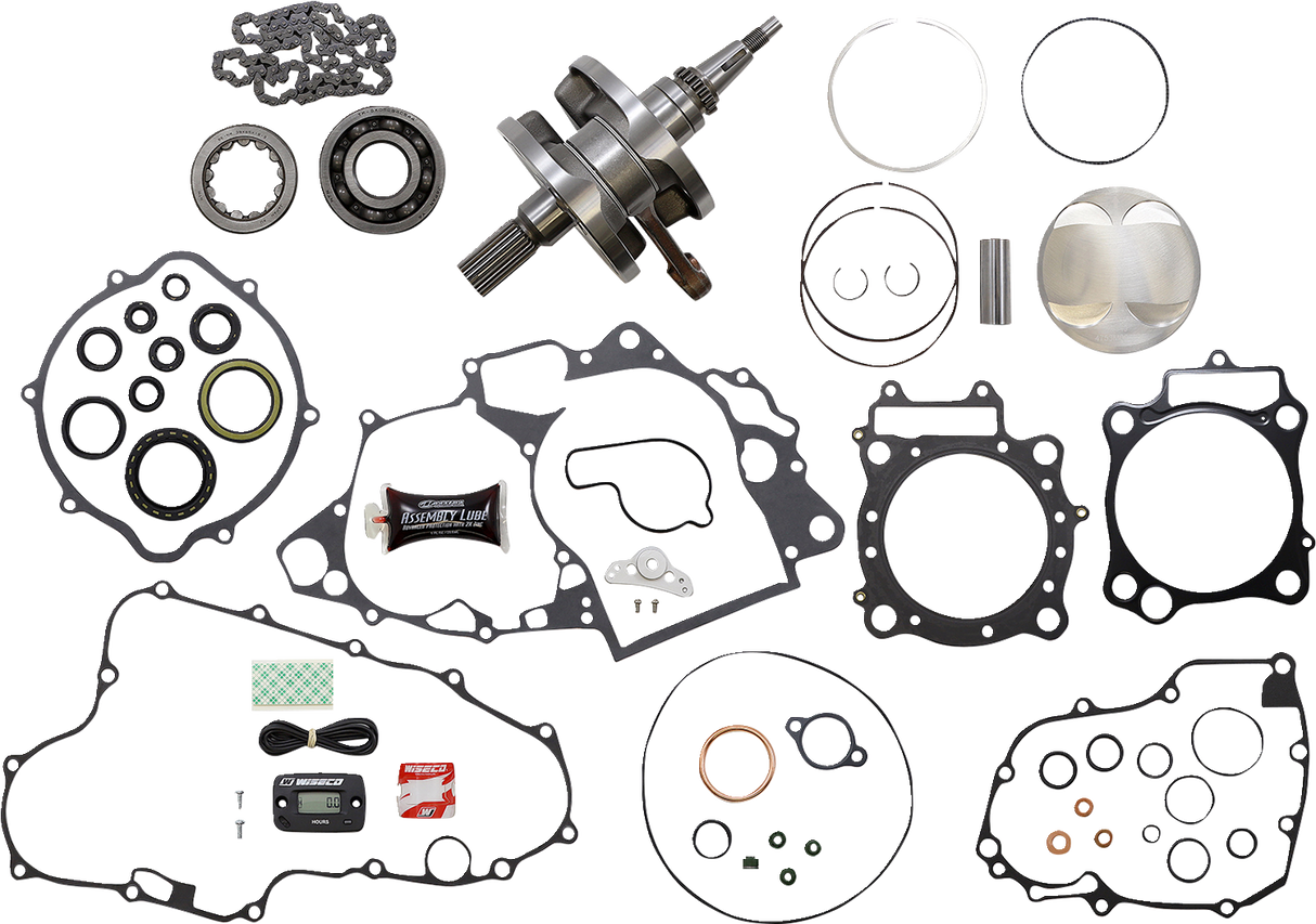 WISECO Engine Rebuild Kit PWR226A-100