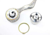 SPL Parts 2020+ Toyota GR Supra (A90) / 2019+ BMW Z4 (G29) Adj Front Caster Rod Monoball Bushings SPL CRB G29