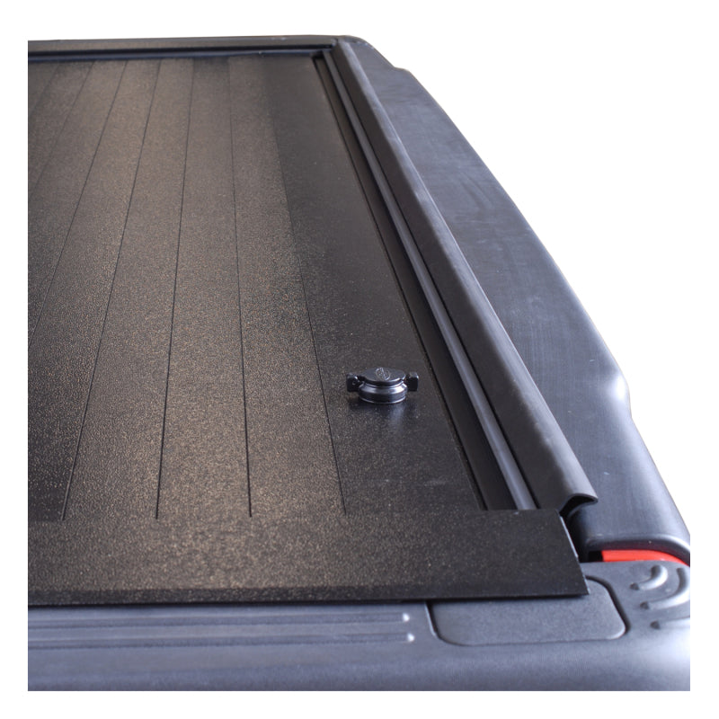Pace Edwards 2022+ Toyota Tundra Crewmax Jackrabbit Tonneau Cover 5ft 6in Box M-FMT185