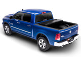 BAK 09-18 Dodge Ram 1500 (19-20 Classic Only) (w/ Ram Box) 5ft 7in Bed BAKFlip G2 226207RB